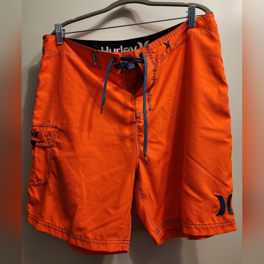 Men's swim trunks